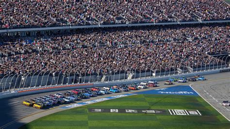 cost of daytona 500 tickets